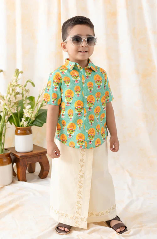South indian